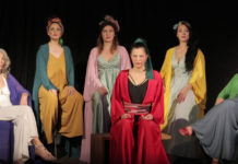 Οι Stringless, το a cappella σύνολο από τη Θεσσαλονίκη, έρχεται στο Ίλιον Plus