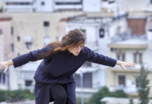 Η Αγγελική Τουμπανάκη επιστρέφει στο Half Note… «For Women»