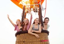 “Η Χάιντι και τα Βουνά”, μια μουσική παράσταση για όλη την οικογένεια στο Εθνικό Θέατρο!