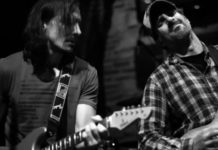 Η All Right band έρχεται να μας μεταφέρει στις γειτονιές του Μισισιπή και της Νέας Ορλεάνης, από τη σκηνή του Γυάλινου UpStage