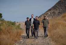 Αλχημιστές – “Δεν προχωράω”