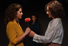 “Φελίτσε και Λίλυ”, ένας άνθρωπος ανάμεσα στους ανθρώπους, στο Vault