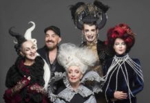 «γεια – the musical», με σημαντικούς συντελεστές, στο θέατρο Ριάλτο