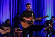 Γιάννης Κορίζης – “Άλλα της Μέρας Ήτανε τα Λόγια”