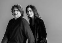 Νίκος Ξυδάκης, Βερόνικα Δαβάκη και Polis Ensemble, συναντιούνται στο «Μικρό Παλλάς»