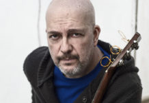 Βαγγέλης Μαρκαντώνης – “Δίχως εσένα”