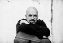 Λίγο πριν την κυκλοφορία του νέου του άλμπουμ, ο Βαγγέλης Μαρκαντώνης στη Μουσική Σκηνή Σφίγγα