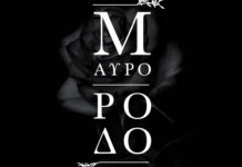 Μαύρο Ρόδο (Ορχηστρικό) – (Γιώργος Θεοφάνους & Βασίλης Σαλέας)