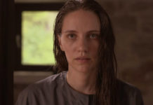 Όλγα Βενετσιάνου – “Το σ’ αγαπώ είναι φωτιά”