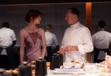 Άκρως ανατρεπτικό «Το Μενού» που δημιουργεί ο Ralph Fiennes…