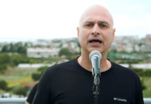 Κώστας Μυλώσης – “Λουλούδι σπάνιο”