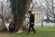 «Τα πληγωμένα μηνύματα αναθεωρημένα» των Παιδιών της Παλαιότητας, απέκτησαν και εικόνα…