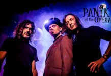 Με αφορμή τη μέρα της γυναίκας, οι Panik at the Opera στο Half Note Jazz Club