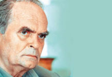 Λευτέρης Παπαδόπουλος, ο μέγας στιχουργός