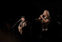 Ο Απόστολος Μόσιος και ο Βασίλης Παπακωνσταντίνου οπτικοποίησαν το τραγούδι «Κάποια μέρα»