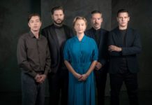 Το βραβευμένο έργο “Photograph 51” ανεβαίνει για πρώτη φορά στην Ελλάδα, σε σκηνοθεσία Τάκη Τζαμαργιά