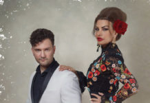 Νίνα Λοτσάρη και Σταύρος Σαλαμπασόπουλος, μαζί στο Faust, με τραγούδια από την παγκόσμια μουσική σκηνή