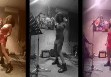 Μαρία Καλούδη feat. Viral – “Sex & Χρήμα”