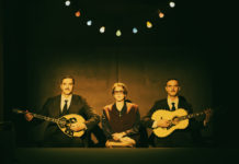 Η Κάτια Γκουλιώνη γίνεται η Σωτηρία Μπέλλου, στον εξαιρετικό μονόλογο, “Σωτηρία Με Λένε”