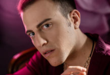 Κυκλοφορεί το πρώτο ολοκληρωμένο άλμπουμ του Κωνσταντίνου Στιβακτή, “Στο μηδέν”