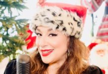 “Party Edition” EP για την Tereza, με Χριστουγεννιάτικα τραγούδια και όχι μόνο!