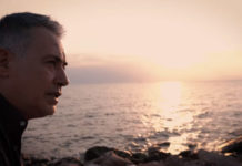 Κυκλοφορούν τα «Αινίγματα», το νέο album του Παντελή Θαλασσινού, σε μουσική Γιώργου Καζαντζή και στίχους Κώστα Φασουλά!