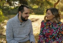 Θοδωρής Τσάτσος & Κέλλυ Βουδούρη – “Πάμε μια Βόλτα”