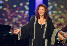 Η Ελένη Βιτάλη με τους Τζουμ σε μια μοναδική συναυλία στο θέατρο Ρεματιάς στο Χαλάνδρι…