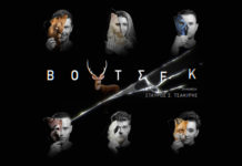 Ο Ιωάννης Παπαζήσης γίνεται ο “Βόυτσεκ”, σε σκηνοθεσία Σταύρου Τσακίρη…