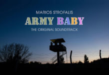 “Army Baby” – Soundtrack