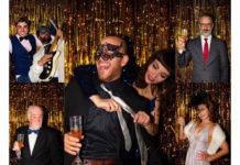 “Η Ατζέντα”, ένα σύγχρονο ελληνικό έργο για πρώτη φορά στη σκηνή του Faust