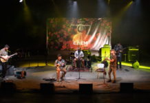 Με μεγάλη επιτυχία πραγματοποιήθηκε “η Γιορτή της ΕΔΕΜ Vol. 1”!