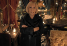 Αλέκα Κανελλίδου – “Γι’ αυτούς τραγουδάω” (soundtrack «Ο Παράδεισος Των Κυριών»)