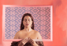 Η Ιωάννα Καβρουλάκη παρουσιάζει το «Υφαντό» της στον Σταυρό του Νότου, με δυνατούς guests!