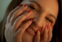 Χρυσή Κρητικοπούλου – “Έτσι είναι η αγάπη”