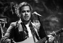 Παντελής Κυραμαργιός & No Pasaran: Η ιδιαίτερη παρουσίαση του album «Προσωρινά Αιώνιοι»