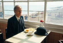 «Αισθάνομαι Ζωντανός» δηλώνει ο Bill Nighy με μία ερμηνεία ψυχής…