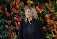 Η Σοφία Μάντη στο «Μπαράκι της Διδότου»