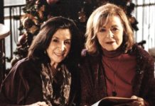 Νένα Μεντή και Ρένη Πιττακή διαβάζουν χριστουγεννιάτικα παραμύθια στο Εθνικό Θέατρο!