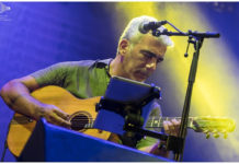 “Μόρσο”, το πρώτο album του Δημήτρη Μυστακίδη με καινούργια τραγούδια