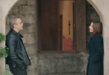 Ευρυδίκη & Μίλτος Πασχαλίδης – “Εγώ Εσένα” (OST Μαύρο Ρόδο)