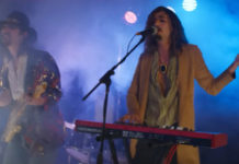 Pink Vanity – “No happy ending”