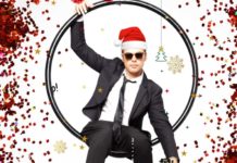 Οι Polkar γιορτάζουν στο Club του Σταυρού του Νότου!