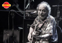 Ο Δημήτρης Πουλικάκος και οι “Γεια σου Τάκη” καλούν εκλεκτούς φίλους τους στο Κύτταρο…