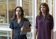 Όλα άρχισαν όταν… «Κάποια Μίλησε»