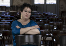 Η Σόνια Θεοδωρίδου σε μια …Classical & Jazzy Νight, στον Φιλολογικός Σύλλογος Παρνασσός