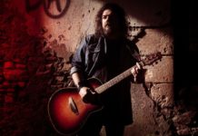 Μάνος Τρυπιάς – “Φράχτες και σύνορα”