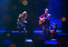 Τζώρτζια Κεφαλά – “Θα σου φανερωθώ” (διασκευή)