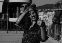 Xanthí – “Nobody remembers anything”