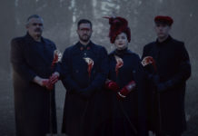 “Το Αίμα των Κρίνων” παρουσιάζεται για πρώτη φορά στο Θέατρο 104